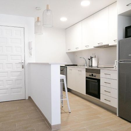 Apartamentos Maite Peñíscola Екстериор снимка