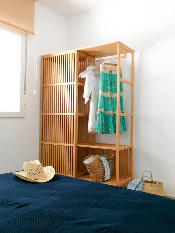 Apartamentos Maite Peñíscola Екстериор снимка
