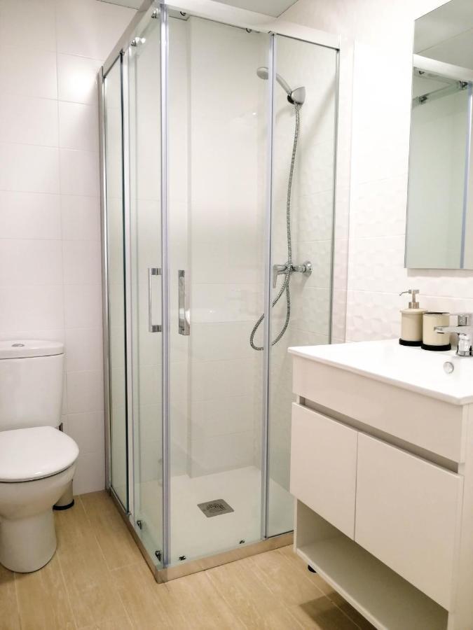 Apartamentos Maite Peñíscola Екстериор снимка